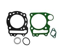Per NSS250 Per Jazz 250 2001-2004 Per Reflex CH250 PS250 FES250 Kit Guarnizioni Base Testata Cilindro Moto