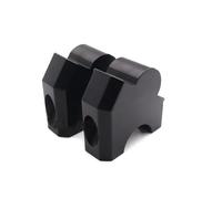 Per NT1100 2022-28mm Moto Manubrio Riser Backs Si Muove Kit Staffa Manubrio Riser Morsetto Di Montaggio Moto Manubrio Riser Morsetti Di Montaggio Manubrio Riser Morsetto