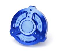 Per NT1100 NT 1100 2022 2023 Tappo Filtro Olio Motore Per Moto, Accessori M20 2.5 Tappo Filtro Olio In Alluminio Coperchio serbatoio olio motore(Blue)