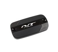 Per NT1100 NT 1100 DCT 2022-2023 2024 Accessori Moto CNC Freno Anteriore Serbatoio Fluido Coperchio Del Serbatoio Tappo Olio