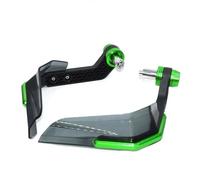 Per NT1100 Per NT 1100 Paramani Per Moto Parabrezza Protezioni Per Le Mani Maniglia Per Cappuccio Antivento CFCKHPTHAZ(Verde)