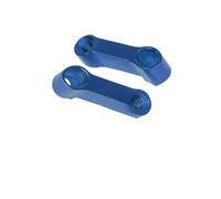Per NT1100 Per NT 1100 Per NT-1100 Adattatore Di Estensione Per Specchietto Retrovisore Per Moto Riser Mount Extender(BLUE)