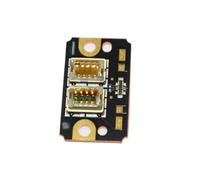 Per NUBB34 Modulo Laser Piccolo Modulo Proiettore di Luce A Matrice RGB A Tre Colori