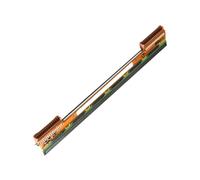 per nuova testina di termica P1112640-219 per Zebra ZD421 ZD421D ZD421T 203dp