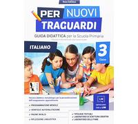 Per nuovi traguardi. Italiano. Per la scuola elementare. Ediz. per la scuola. Con CD-ROM (Vol. 3)