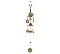 per nuovo 3 campane carillon a per vento fortunato feng shui campana a per vento