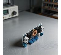per nuovo 5 32V Dc IN 1 30V Dc fuori E per corto Circuito di Protezione