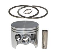per nuovo Kit per pistone per pistone 1128 030 2015 Circlips MS440 Polso Pin per