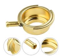 per nuovo Rame da Saldare Radiatore Acqua Serbatoio Filler Collo for per camion