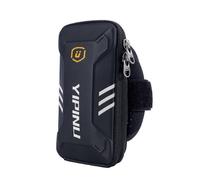 per NUU M4X Lite (2018) Fascia da Braccio Impermeabile Riflettente Sport Corr...