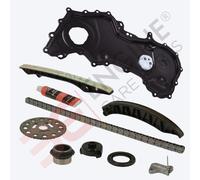 Per NV400 2.3 DCI CDTI M9T 672 Motore Catena Distribuzione Kit & Coperchio Nuovo
