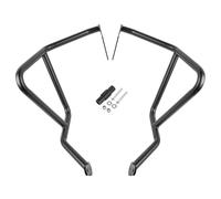 Per NX400 Per NX500 NX 400 500 2024-2025 Barra Di Protezione Paraurti Motore Telaio Gabbia Antiurto Moto Paramotore Protezioni Crash Bar(Upper Crash bar)