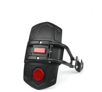 Per NX500 NX 500 2024 Moto Parafango Posteriore Ruota Piastrella Paraspruzzi Coperchio paraspruzzi Copertura(02)