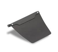 Per NX500 NX400 Moto Ammortizzatore In Gomma Scudo Parafango Posteriore Medio Paraspruzzi Copertura Antiurto paraspruzzi Copertura(NX400)