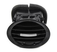 Per O&pel Per ADAM Per CORSA D MK3 2013 2014 2015-2023 Cruscotto Auto Condizionatore Aria Centrale Griglia Ventilazione Presa Bocchetta Aria Condizionata(One Size)