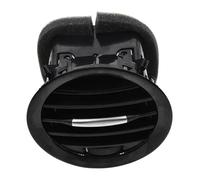 Per O&pel Per CORSA D 2007 2008 2009 2010 2011 2012 2013 2014 2015 Griglia Ventilazione Interna Auto Cruscotto Presa Aria Condizionatore Bocchetta Aria Condizionata(1PC)