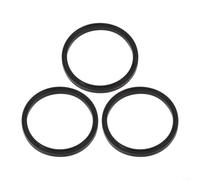 Per O Per anello Guarnizione Set fFor O Per Hayward Per Super Pump SPX1600R Per O141 3 Pack Sostituzione Adatto fFor O Multiple ApplicatiFor Ons