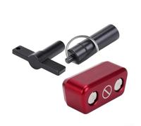 per obd2 serratura di sicurezza antifurto acciaio per obd2