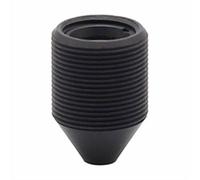 Per obiettivo pinhole M7 EFL da 6 mm con foro puntoforme da 2 mm 2 MP HD