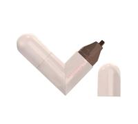 per occhi a 2 punte, trucco con palpebre, a doppia faccia, a lunga durata, per uso professionale, impermeabile, ad asciugatura rapida, per madri e mogli, 40 g