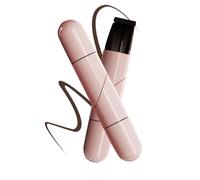 per occhi con ala, doppia estremità, ad asciugatura rapida, per mamma, moglie, figlia, matrimonio, uso quotidiano