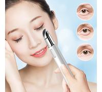 per occhi riscaldato elettrico portatile USB Ricaricabile LED