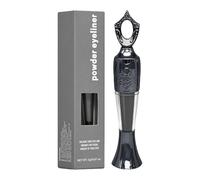 Per Occhi | Trucco Occhi,Eyeliner Cosmetico In Polvere A Prova Di Macchie E Resistente All'Agsua Per Donne E Ragazze Per Creare Trucco Diurno Con Fiducia