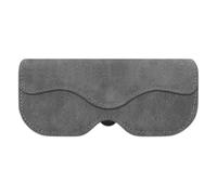 per occhiali da sole per auto, supporto stabile per occhiali da sole con clip, clip multifunzionale per occhiali da sole per visiera auto, , chiavi rossetto, grigio, Refer to description