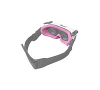 Per Occhiali FPV per Antigravity A1, Imbottitura In Schiuma di Spugna, Maschera per Gli Occhi, Comodo Cuscinetto per il Viso, Parti di Ricambio per