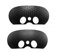 Per Occhiali Pro VR Pad Protettivo Frontale Copri Occhi nel Silic4865