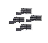 Per Octavia 2004-2008 Sensori Di Assistenza Alla Retromarcia Per Parcheggio Auto 7H0919275E 7H0919275B Sensore A Ultrasuoni Sensore Parcheggio PDC(4Pcs)