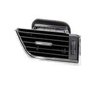 Per Octavia 2015 2016 2017-2022 Per Cruscotto Sinistro Destro Centrale Posteriore Bocchetta Uscita Dell'aria 5ED 820 951 819 701/702 203 Presa D'aria Condizionata Auto(Destra)