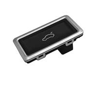 Per Octavia Per Superb Apertura Coperchio Bagagliaio Dell'auto Pulsante Pressione Q756D959831FIHA 3VD959831 Blocco serratura bagagliaio auto
