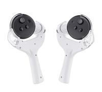 Per Oculus Quest 3 Controller per impugnatura per paddle da ping pong Giocando con racchetta da ping pong Accessori di gioco VR migliorati per Meta Quest 3