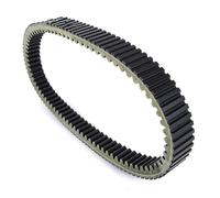 Per Odi Per Dominatore Per Raider Per ASSAILANT 800 1000 Accessori Di Ricambio Per Cinghia Trasmissione Motocicletta Cinghia Trapezoidale Motori