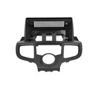 Per Odyssey 2003 2004 2005 2006-2008 Auto Stereo Bezel Frame Kit Cavo Canbus Big Screen Autoradio Fascia Cornice cruscotto stereo(Solo fascia,9 pollici)