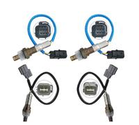 Per Odyssey 3.5L 2007 2008 2009 2010 234-5053 234-4355 234-4368 36531-RYE-A01 Sensore Ossigeno O2 Monte+a Valle Sensore Ossigeno