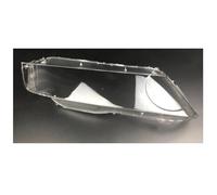 Per Odyssey Per RB1 2004 2005 2006 2007 2008Auto Faro Ombra Faro Testa Di Vetro Della Lampada Borsette Paralume Tappi Copriobiettivo Alloggiamenti fari anteriori auto(Giusto)