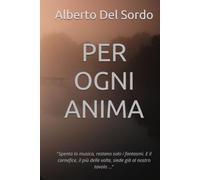 PER OGNI ANIMA: C'è sempre un nuovo orizzonte ...