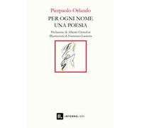 Per ogni nome una poesia
