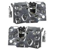 Per Oldsmobile Per Bravada 1991 1992 1993 16631627 16631626 Anteriore Sinistra Destra Serratura Porta Attuatore Attuatore Serratura Porta(1 Pair)