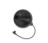 Per Oldsmobile Per Bravada 2002-2004 CTS GT276 10372242, Tappo Serbatoio Carburante Per Auto Con Cinghia Di Sicurezza Tappo Coperchio Serbatoio
