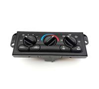 Per Oldsmobile Per Cutlass 1997-1999 auto A/C interruttore | Per Achieva 1997-1998 Auto Clima Controllo Modulo 599-213 Climatizzatore Pannello comando climatizzazione