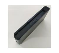 Per OLED Controller Leva di Ricarica Quadrata Controller NS Sinistro e Destro Supporto per Leva di Ricarica