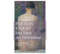 Per Olov Enquist Wolfgan Das Buch der Gleichnisse: Ein Liebe (Copertina rigida)