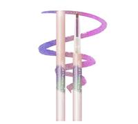 per ombretto, evidenziatore in barra di ombretto, per trucco occhi a lunga durata a prova di macchie per illuminare il baco da seta sdraiato | Trucco occhi 0,25 g