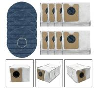 Per Omni C20 Accessori Tra cui Set Tamponi Scopa e Sacchetti Raccolta Polvere