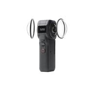 Per ONE : Custodia Protettiva Antipolvere, Guscio Anticaduta, Accessori per Fotocamera, Protezioni Anticollisione per Obiettivo 360 da 1