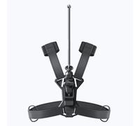 Per ONE X2/ R Accessori per il Montaggio Dello Zaino di Terza Persona Accessori per il Montaggio Dello Zaino con Telaio per Action Cam