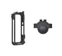 Per ONE X4 Gabbia per Conigli In Metallo Shadow Stone X4 Accessorio per Action Camera per Cornice di Espansione In Metallo per X4